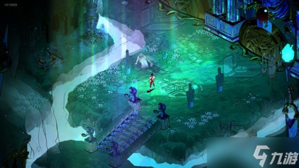 《哈迪斯》现已发售5周年！Steam开启新史低促销