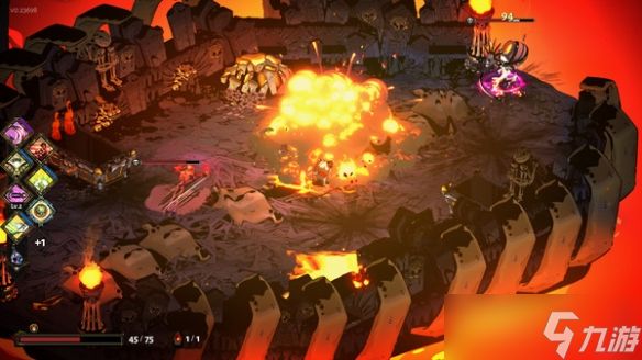 《哈迪斯》现已发售5周年！Steam开启新史低促销