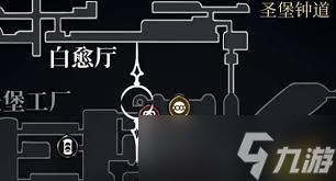 空洞骑士丝之歌纹章如何获取