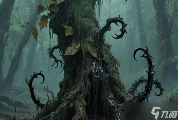 地下城堡4骑士与破碎编年史林间地牢攻略