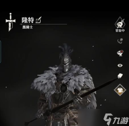 地下城堡4黑骑士怎么玩