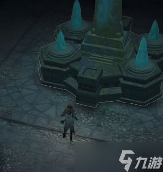 地下城堡4熔鳞地窟怎么玩