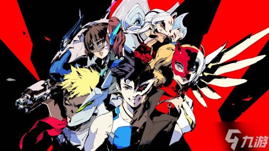 “P5联动诅咒”导致游戏停运？《OW》难道也……