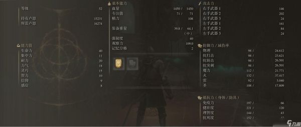 <a id='link_pop' class='keyword-tag' href='https://www.9game.cn/aedfh/'>艾尔登法环</a>纯力量怎么加点