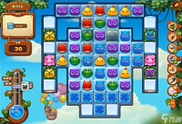 《开心消消乐》388关通关攻略