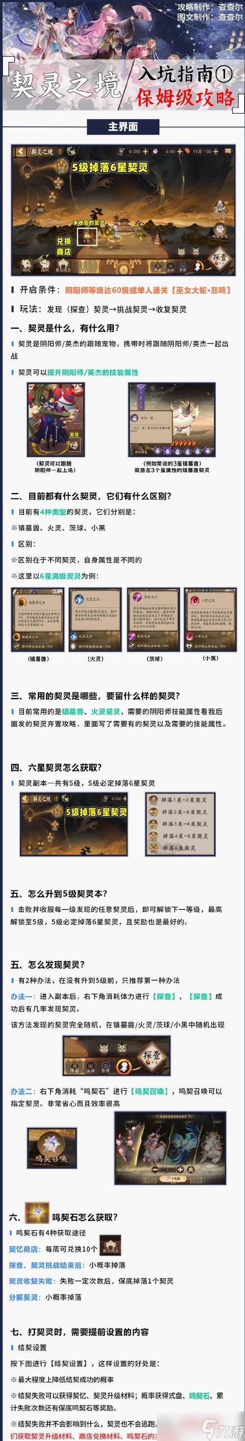 阴阳师心契怎么关？关闭方法及影响是什么？