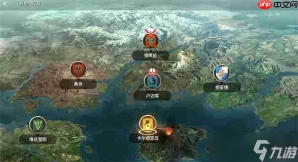 零度曙光高效升级技巧攻略分享