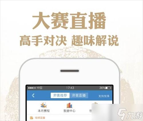 围棋软件怎么选