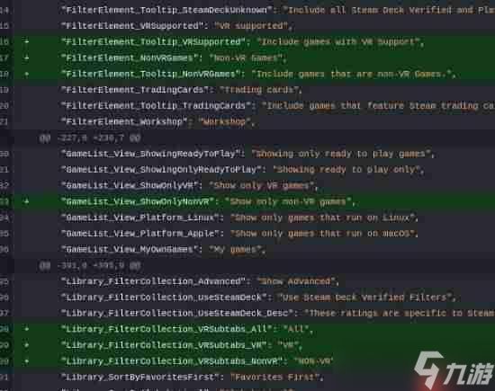 Steam头显硬件设备Steam Frame真要来了？后台疑似准备测试游戏包