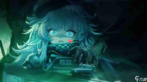 免费领克莱尔！《胜利女神》《生化》联动9.24开启