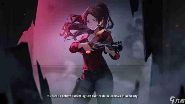 免费领克莱尔！《胜利女神》《生化》联动9.24开启