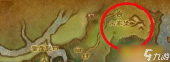 魔兽世界祥和微粒怎么获得 - 卡拉赞森林最佳刷法推荐