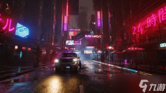 外媒谈《2077》更正V年龄：改动或重塑系列发展脉络