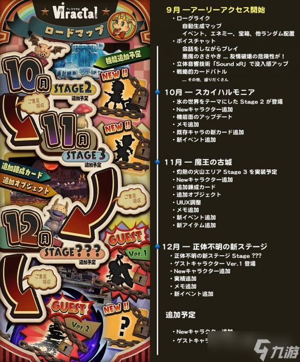 TRPG《维拉克塔尔》：这不是日式卡通版为了吾王吗！
