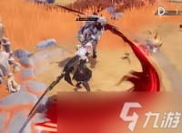 二重螺旋精英怪怎么打