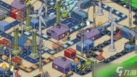 首发加入XGP 工厂模拟《小火箭实验室》10月7日发售
