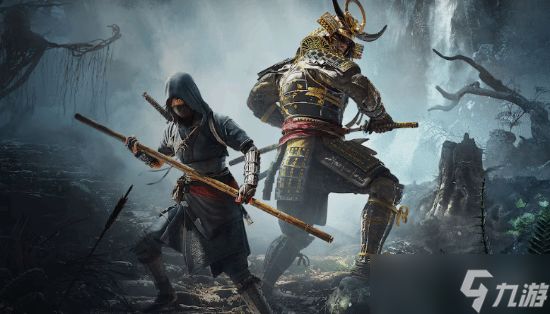 《刺客：影》“淡路之爪”DLC PS商店获得大量好评
