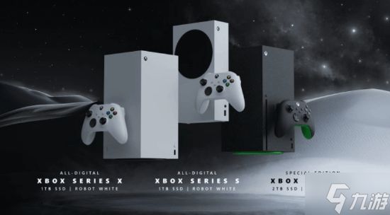 美区Xbox Series X/S主机将再度涨价！XSX价格上涨50美元起 XSS涨价20美元