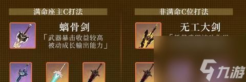 原神手游女仆武器选手指南（诺艾尔玩家必看）