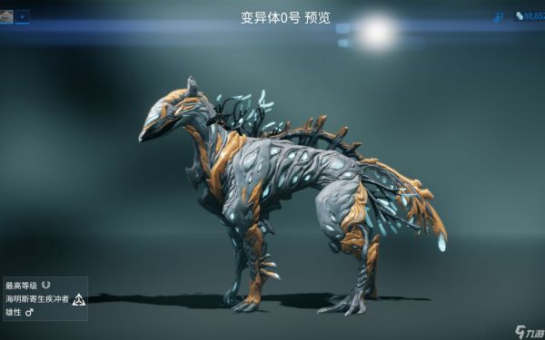 星际战甲库狛蛋怎么孵化