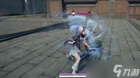 《<a id='link_pop' class='keyword-tag' href='https://www.9game.cn/yongjiewujian2/'>永劫无间</a>》双戟介绍