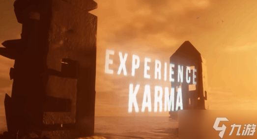 《因与果》Xbox版已于9月10日上线 国产恐怖大作