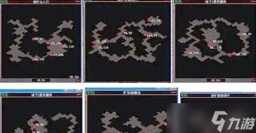 尸王殿尸王打法攻略（《热血传奇》手机版尸王殿如何轻松击败尸王）