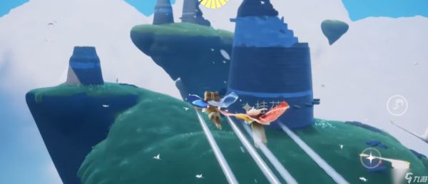 <a id='link_pop' class='keyword-tag' href='https://www.9game.cn/skygy/'>光遇</a>云野第六个节点怎么解锁