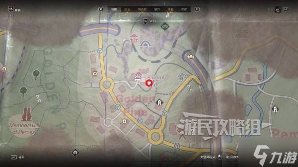 《消逝的光芒困兽》羽毛获取方法 羽毛怎么获得