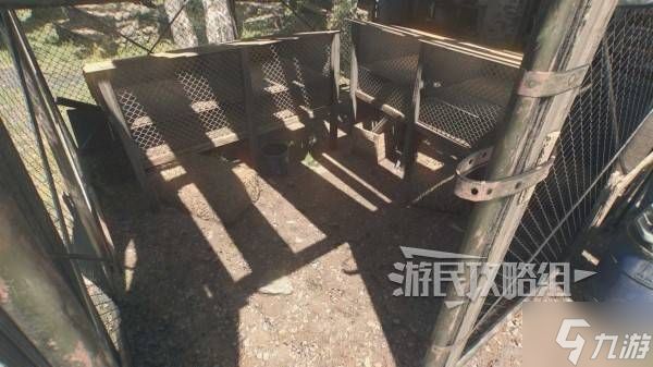 《消逝的光芒困兽》羽毛获取方法 羽毛怎么获得