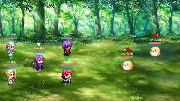 星咏骑士什么时候出 公测上线时间预告