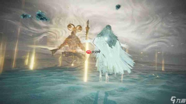 《艾尔登法环：黑夜君临》后续更新预告 失败降档保护实装