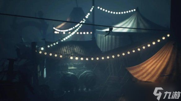 《小小梦魇3》ps4版本介绍