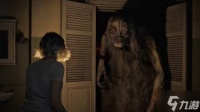 《生化危机9 安魂曲》反派太吓人引热议 没事 我有特殊的想法