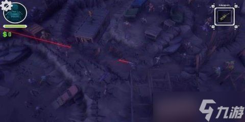 《疯狂地行走僵》新手攻略：最高效的搬砖攻略！