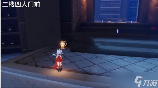 光遇纪念季禁阁季蜡位置攻略