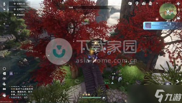 逆水寒手游三清鹤羽收集坐标一览