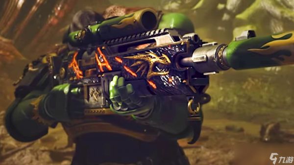 《战锤40K：星际战士2》紧急更新解决隐身滥用问题