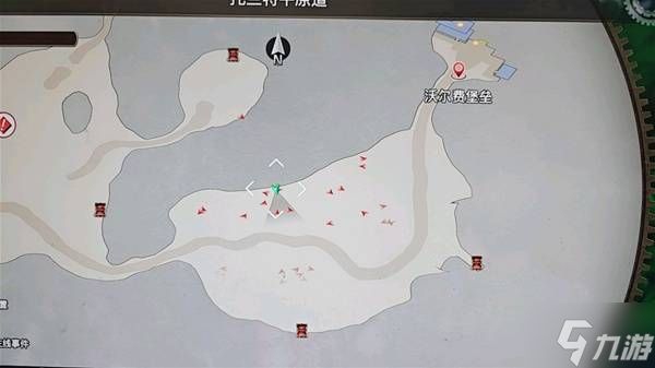 《空之轨迹1st》第三章刷耀晶石位置推荐