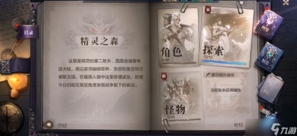 全民奇迹2古径小路怎么找