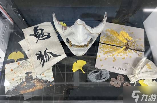 日本PlayStation线下店换上《羊蹄山之魂》主题 典藏版内容你心动了吗?