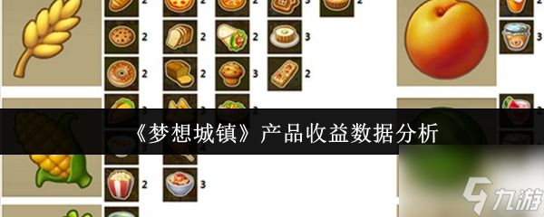 梦想城镇产品收益怎么样 梦想城镇产品收益数据分析