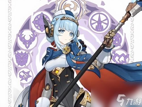 原神伊涅芙培养材料有哪些原神伊涅芙养成素材汇总