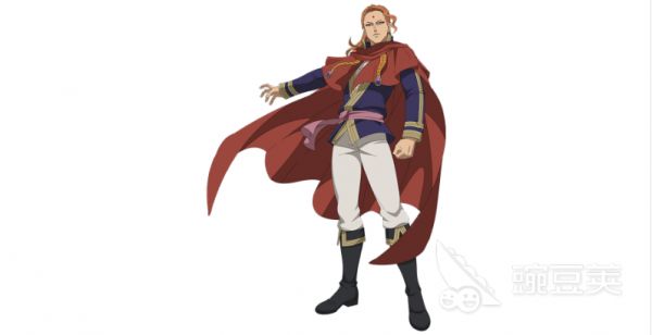 黑色四叶草魔法帝之道法格莱恩怎么样 <a id='link_pop' class='keyword-tag' href='https://www.9game.cn/hssycmfdzd/'>黑色四叶草手游</a>法格莱恩强度分析