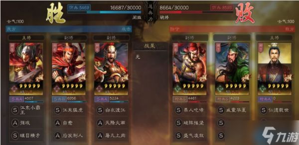 江东小霸王孙策万能战法搭配指南
