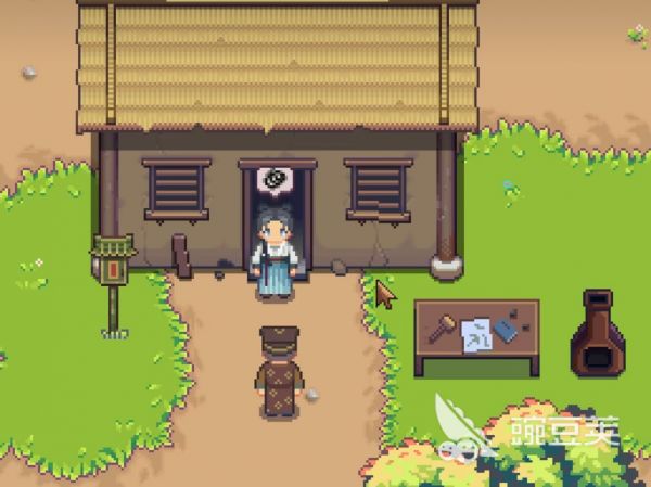 江城创业记攻略 江城创业记新人流程分享