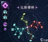 《梦之形》普攻特效流比斯穆特玩法指南 普攻流比斯穆特怎么玩