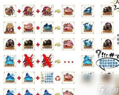 阴阳师结界喂养的正确方法是什么？