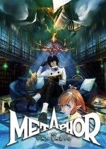 《暗喻幻想》试玩公开 P系列团队新作