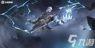 王者荣耀如何获取星之祝福